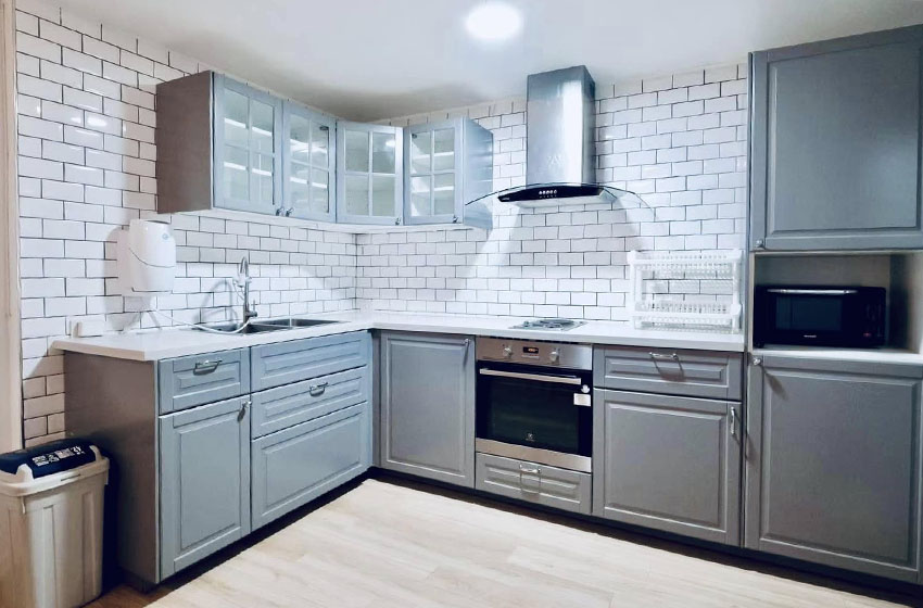 Townhouse in Sukhumvit 